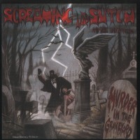 Purchase Screaming Lord Sutch - Murder In The Graveyard