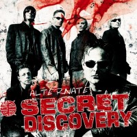 Purchase Secret Discovery - Alternate