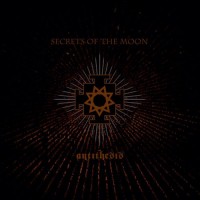 Purchase Secrets Of The Moon - Antithesis