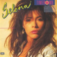 Purchase Selena - Timebomb