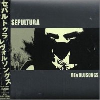 Purchase Sepultura - Revolusongs