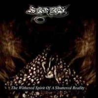 Purchase Serpenterium - The Withered Spirit Of A Shattered Reality