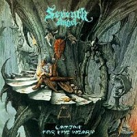 Purchase Seventh Angel - Lament For The Weary