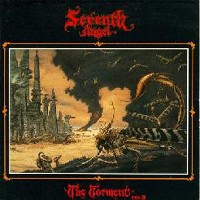 Purchase Seventh Angel - The Torment