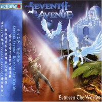 Purchase Seventh Avenue - Between The Worlds