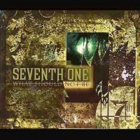 Purchase Seventh One - What Should Not Be