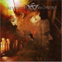 Purchase Seventh Wonder - Waiting In The Wings