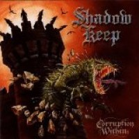 Purchase Shadow Keep - Corruption Within