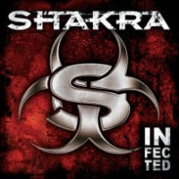 Purchase Shakra - Infected