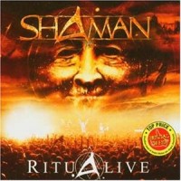 Purchase Shaman - Ritualive