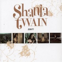 Purchase Shania Twain - Don't 