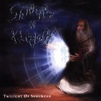 Purchase Shining Of Kliffoth - Twilight Of Sehemeah