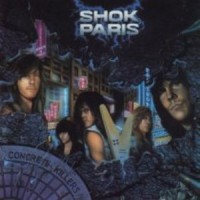 Purchase Shok Paris - Concrete Killers