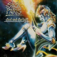 Purchase Shok Paris - Steel And Starlight