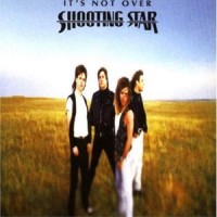 Purchase Shooting STar - It's Not Over