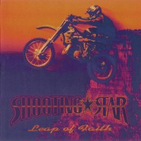Purchase Shooting STar - Leap Of Faith (Reissued 2000)