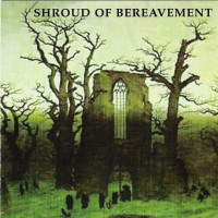 Purchase Shroud Of Bereavement - Shroud Of Bereavement