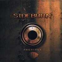 Purchase Sideburn - Archives