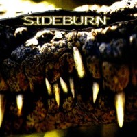 Purchase Sideburn - Crocodile