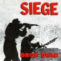 Purchase Siege - Drop Dead