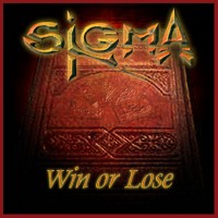 Purchase Sigma - Win Or Lose