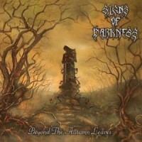 Purchase Signs Of Darkness - Beyond The Autumn Leaves