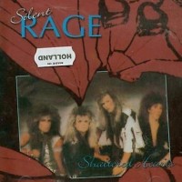 Purchase Silent Rage - Shattered Hearts