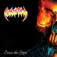 Purchase Sinister - Cross The Styx