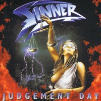 Purchase Sinner - Judgement Day