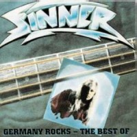Purchase Sinner - Germany Rocks - The Best Of