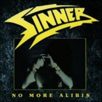 Purchase Sinner - No More Alibis