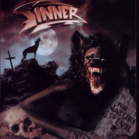 Purchase Sinner - The Nature Of Evil