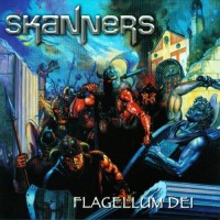Purchase Skanners - Flagellum Dei
