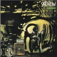 Purchase Skid Row - 34 Hours