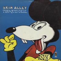 Purchase Skin Alley - Two Quid Deal?