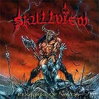 Purchase Skullview - Legends Of Valor