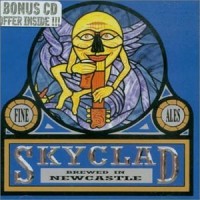 Purchase Skyclad - No Daylights Nor Heeltaps