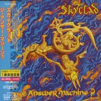 Purchase Skyclad - The Answer Machine?