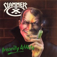 Purchase Slammer - Insanity Addicts