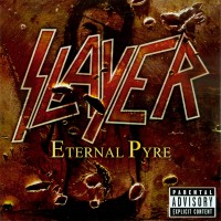 Purchase Slayer - Eternal Pyre (EP)