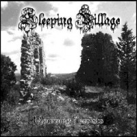 Purchase Sleeping Village - Mourning Persists
