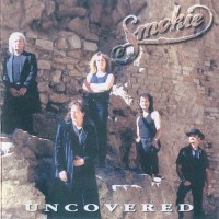 Purchase Smokie - Uncovered