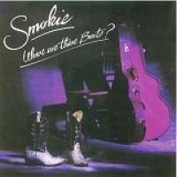 Purchase Smokie - Whose Are These Boots?