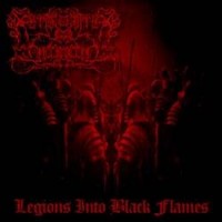Purchase Smouldering In Forgotten - Legions Into Black Flames