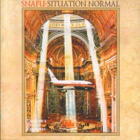 Purchase Snafu - Situation Normal