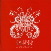 Purchase Solefald - Red for Fire: An Icelandic Odyssey: Part I
