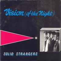 Purchase Solid Strangers - Vision (Of The Night) (CDS)