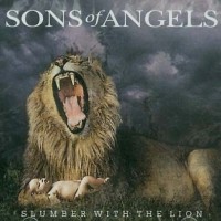 Purchase Sons Of Angels - Slumber With The Lion