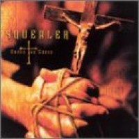 Purchase Squealer - Under The Cross