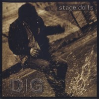 Purchase Stage Dolls - Dig